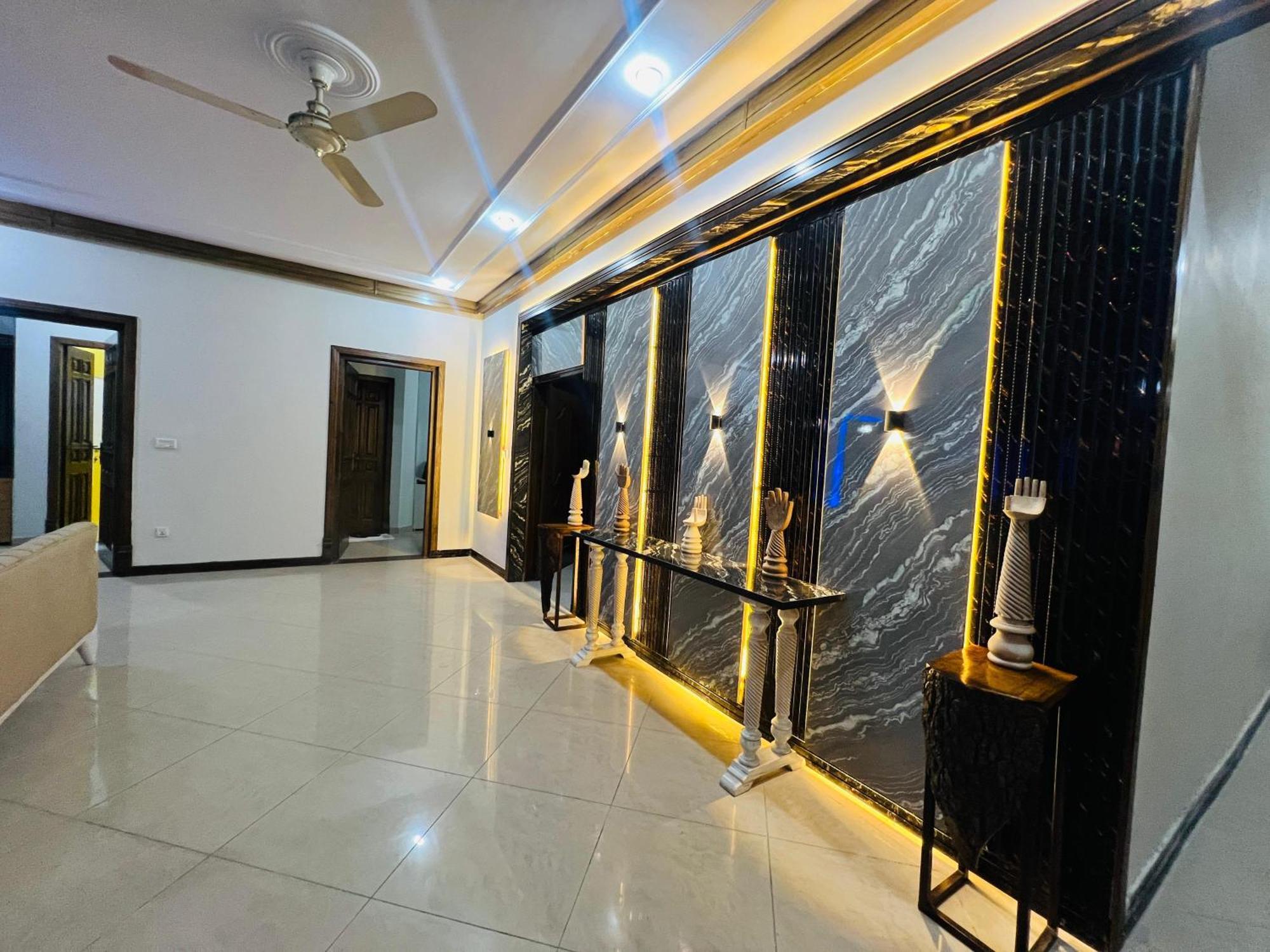 Royal Serena Residency Islamabad Ngoại thất bức ảnh